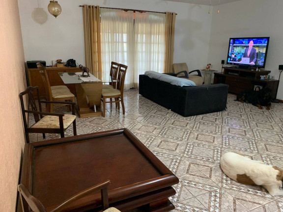 Imagem Chácara com 3 Quartos à Venda, 1.550 m² em Loteamento Rancho Maringá Ii - Atibaia