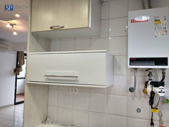Imagem Apartamento com 1 Quarto à Venda, 70 m² em Vila Andrade - São Paulo Imagem Apartamento com 1 Quarto à Venda, 70 m² em Vila Andrade - São Paulo