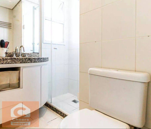 Imagem Apartamento com 3 Quartos à Venda, 107 m² em Campo Belo - São Paulo Imagem Apartamento com 3 Quartos à Venda, 107 m² em Campo Belo - São Paulo