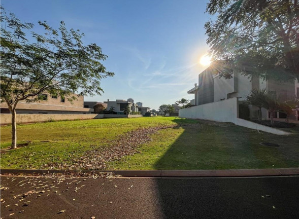 Imagem Terreno à Venda, 546 m² em Jardim Olhos D água - Ribeirão Preto