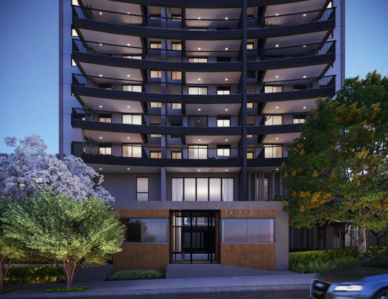 Imagem Apartamento com 1 Quarto à Venda, 53 m² em Pinheiros - São Paulo