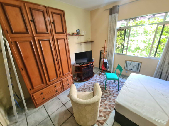 Imagem Apartamento com 1 Quarto à Venda, 35 m² em Copacabana - Rio De Janeiro