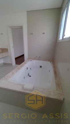 Imagem Casa de Condomínio com 4 Quartos à Venda, 430 m² em Alphaville - Santana De Parnaíba Imagem Casa de Condomínio com 4 Quartos à Venda, 430 m² em Alphaville - Santana De Parnaíba