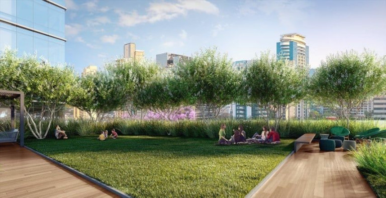 Imagem Apartamento com 3 Quartos à Venda, 143 m² em Vila Olímpia - São Paulo Imagem Apartamento com 3 Quartos à Venda, 143 m² em Vila Olímpia - São Paulo