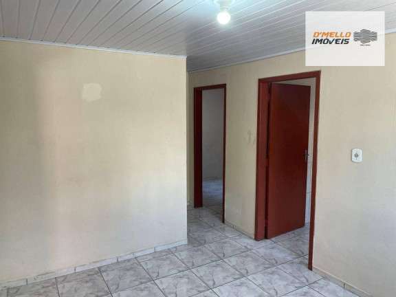Imagem Casa com 2 Quartos à Venda, 77 m² em Centro - Biguaçu