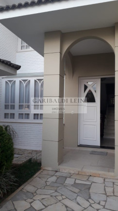 Imagem Casa com 4 Quartos à Venda, 387 m² em Residencial Vila Verde - Campinas