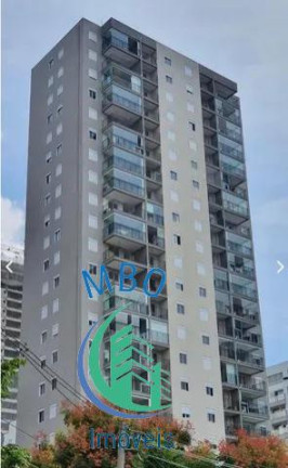 Imagem Apartamento com 1 Quarto à Venda, 33 m² em Vila Mariana - São Paulo Imagem Apartamento com 1 Quarto à Venda, 33 m² em Vila Mariana - São Paulo