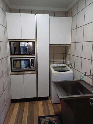 Imagem Sobrado com 3 Quartos à Venda, 204 m² em Centro - Barra Velha
