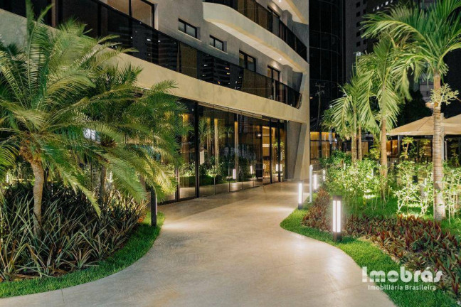Imagem Apartamento com 4 Quartos à Venda, 254 m² em Meireles - Fortaleza