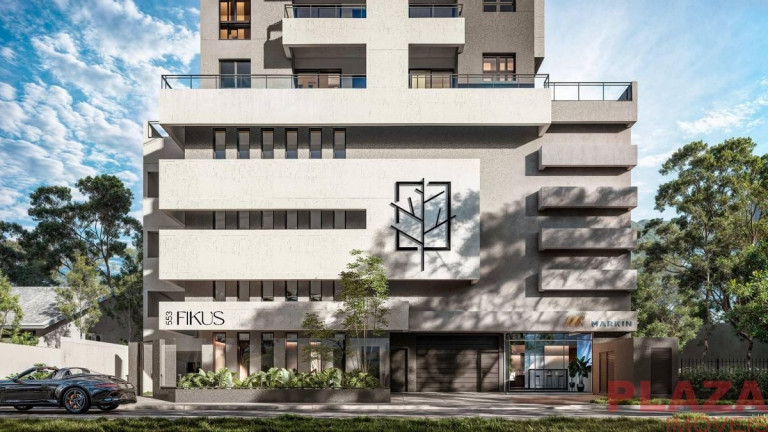 Imagem Apartamento com 2 Quartos à Venda, 75 m² em Tabuleiro - Camboriú