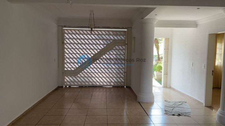 Imagem Casa com 4 Quartos à Venda, 370 m² em Parque Nova Jandira - Jandira