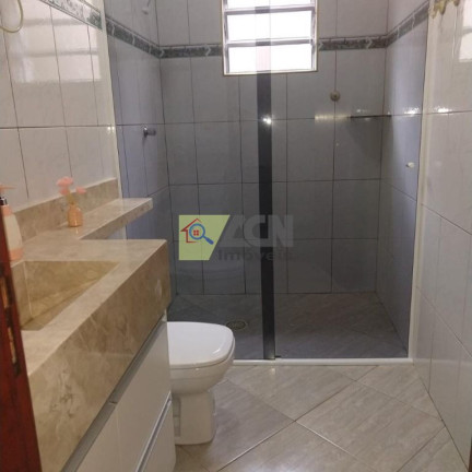 Imagem Casa com 3 Quartos à Venda, 145 m² em Loteamento Remanso Campineiro - Hortolândia Imagem Casa com 3 Quartos à Venda, 145 m² em Loteamento Remanso Campineiro - Hortolândia