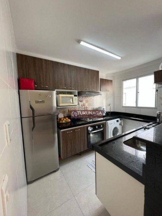 Imagem Apartamento com 2 Quartos à Venda, 45 m² em Jardim Ansalca - Guarulhos Imagem Apartamento com 2 Quartos à Venda, 45 m² em Jardim Ansalca - Guarulhos