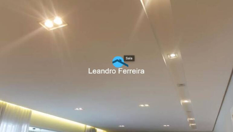 Imagem Apartamento com 4 Quartos à Venda, 242 m² em Nova Petrópolis - São Bernardo Do Campo Imagem Apartamento com 4 Quartos à Venda, 242 m² em Nova Petrópolis - São Bernardo Do Campo