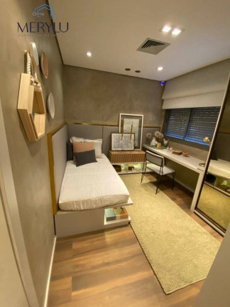 Imagem Apartamento com 4 Quartos à Venda, 155 m² em Vila Mariana - São Paulo Imagem Apartamento com 4 Quartos à Venda, 155 m² em Vila Mariana - São Paulo