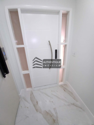 Imagem Apartamento com 3 Quartos à Venda, 180 m² em Vila Formosa - São Paulo