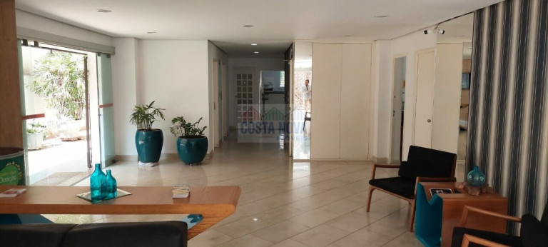 Imagem Apartamento com 1 Quarto à Venda, 29 m² em Vila Clementino - São Paulo Imagem Apartamento com 1 Quarto à Venda, 29 m² em Vila Clementino - São Paulo