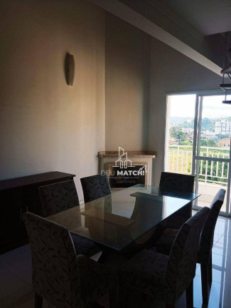 Imagem Apartamento com 2 Quartos à Venda, 108 m² em Atibaia Jardim - Atibaia Imagem Apartamento com 2 Quartos à Venda, 108 m² em Atibaia Jardim - Atibaia