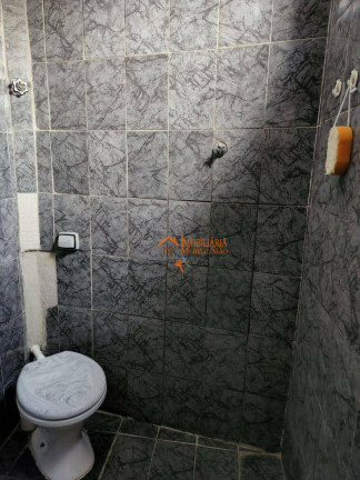 Imagem Sobrado com 4 Quartos à Venda, 204 m² em Vila Antonieta - Guarulhos Imagem Sobrado com 4 Quartos à Venda, 204 m² em Vila Antonieta - Guarulhos
