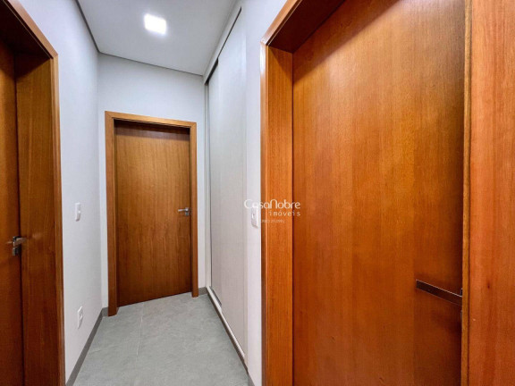 Casa com 3 Quartos à Venda, 149 m² em Quinta Da Primavera - Ribeirão Preto