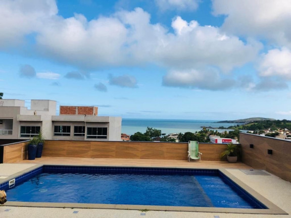 Casa com 4 Quartos à Venda, 300 m² em Perocão - Guarapari