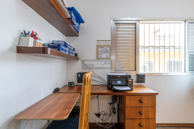 Imagem Casa com 3 Quartos à Venda, 220 m² em Perdizes - São Paulo Imagem Casa com 3 Quartos à Venda, 220 m² em Perdizes - São Paulo
