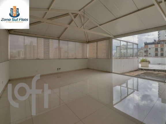 Imagem Imóvel com 4 Quartos à Venda, 297 m² em Vila Gumercindo - São Paulo Imagem Imóvel com 4 Quartos à Venda, 297 m² em Vila Gumercindo - São Paulo