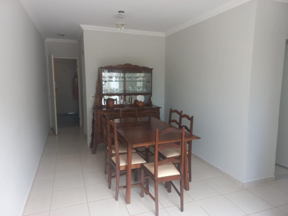 Imagem Apartamento com 3 Quartos à Venda, 62 m² em Jardim Cavallari - Marília Imagem Apartamento com 3 Quartos à Venda, 62 m² em Jardim Cavallari - Marília