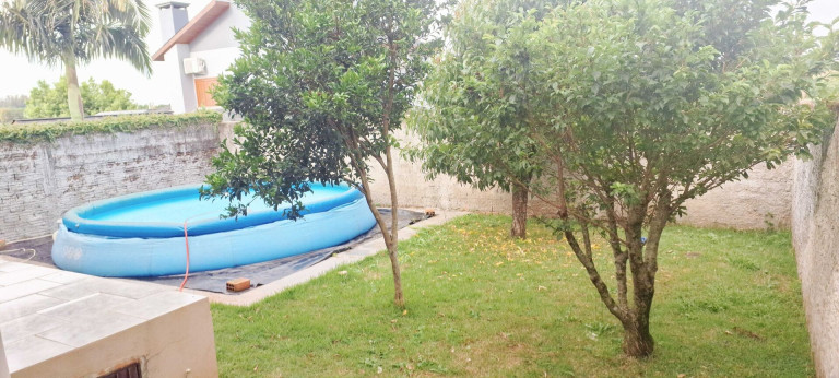 Imagem Casa com 2 Quartos à Venda, 120 m² em Seminário - Tapera