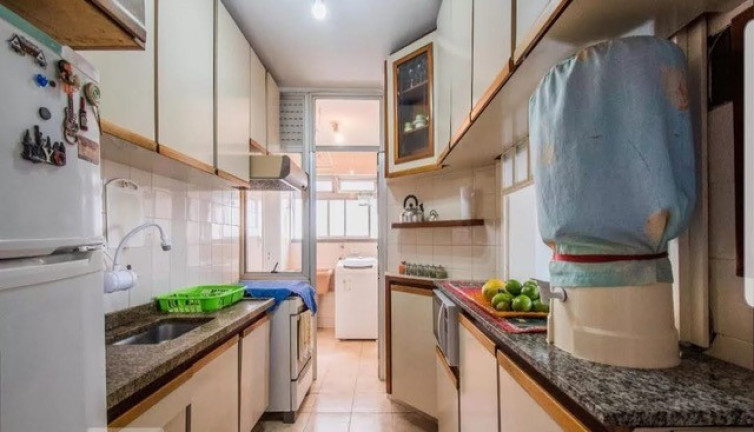 Imagem Cobertura com 3 Quartos à Venda, 113 m² em Jardim Da Saúde - São Paulo Imagem Cobertura com 3 Quartos à Venda, 113 m² em Jardim Da Saúde - São Paulo