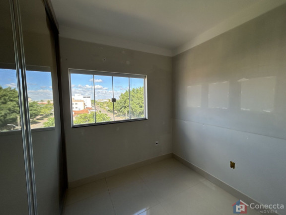 Imagem Cobertura com 3 Quartos à Venda, 128 m² em Residencial Gramado - Patos De Minas Imagem Cobertura com 3 Quartos à Venda, 128 m² em Residencial Gramado - Patos De Minas