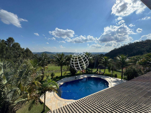 Imagem Chácara com 3 Quartos à Venda, 700 m² em Rio Abaixo - Atibaia