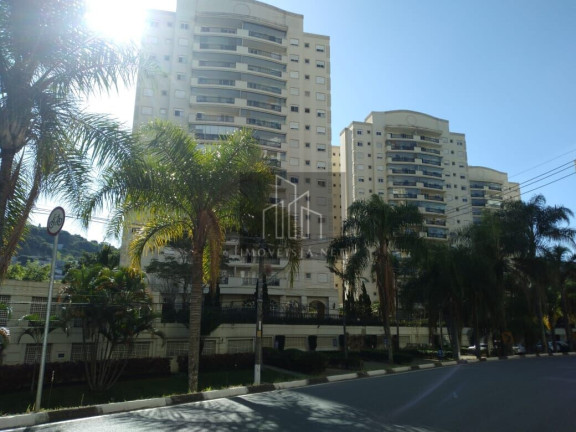 Apartamento com 3 Quartos à Venda, 140 m² em Centro - Santana De Parnaíba