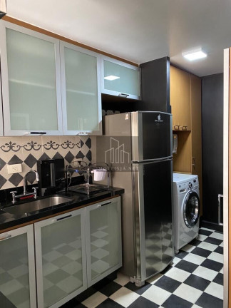 Imagem Apartamento com 1 Quarto à Venda, 87 m² em Alphaville Industrial - Barueri Imagem Apartamento com 1 Quarto à Venda, 87 m² em Alphaville Industrial - Barueri