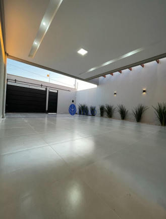 Casa com 3 Quartos à Venda, 105 m² em Parque São Jerônimo - Anápolis