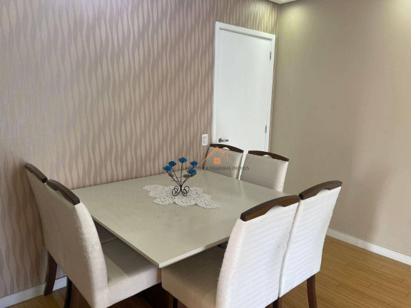 Imagem Apartamento com 3 Quartos à Venda, 115 m² em Jardim - Santo André