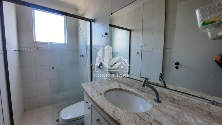 Imagem Apartamento com 3 Quartos à Venda, 143 m² em Embaré - Santos