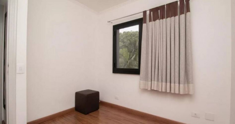 Imagem Apartamento com 3 Quartos à Venda, 86 m² em Tatuapé - São Paulo