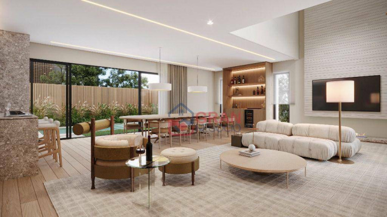 Imagem Casa com 3 Quartos à Venda, 219 m² em Santa Felicidade - Curitiba Imagem Casa com 3 Quartos à Venda, 219 m² em Santa Felicidade - Curitiba