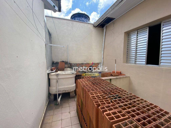 Imagem Sobrado com 2 Quartos à Venda, 90 m² em Santa Paula - São Caetano Do Sul Imagem Sobrado com 2 Quartos à Venda, 90 m² em Santa Paula - São Caetano Do Sul
