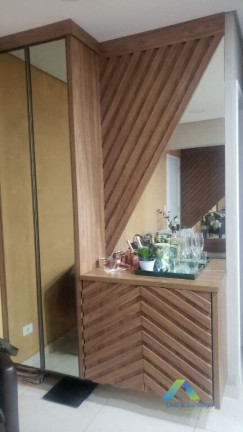 Imagem Apartamento com 3 Quartos à Venda, 100 m² em Vila Andrade - São Paulo Imagem Apartamento com 3 Quartos à Venda, 100 m² em Vila Andrade - São Paulo