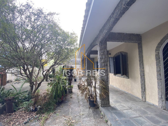 Imagem Casa com 4 Quartos à Venda, 720 m² em Parque Corrientes - Campos Dos Goytacazes