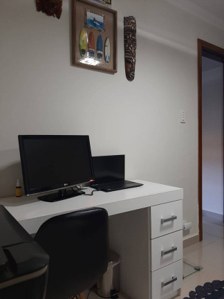 Imagem Casa com 3 Quartos à Venda, 120 m² em Vila São Jorge - São Vicente Imagem Casa com 3 Quartos à Venda, 120 m² em Vila São Jorge - São Vicente