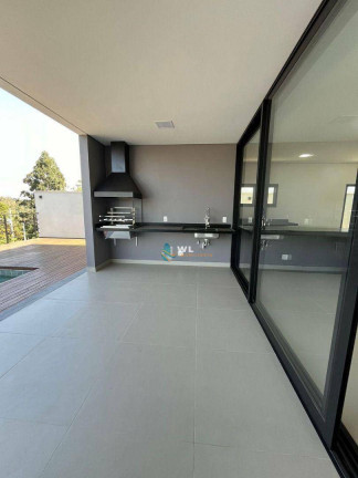 Imagem Casa com 3 Quartos à Venda, 230 m² em Condomínio Santa Isabel - Louveira