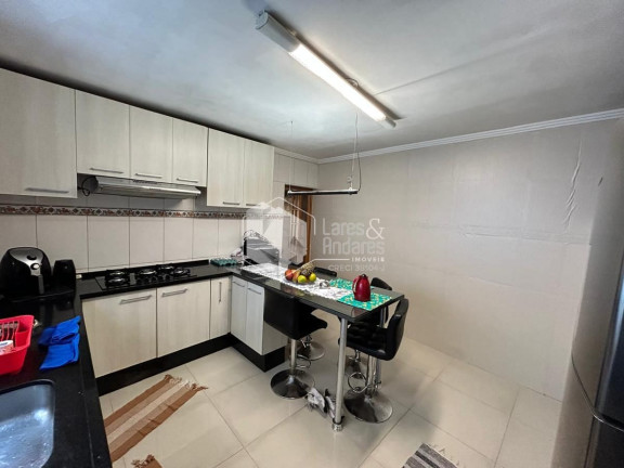 Imagem Imóvel com 3 Quartos à Venda, 122 m² em Vila Formosa - São Paulo