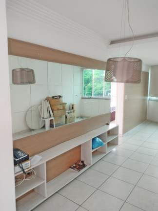 Imagem Apartamento com 2 Quartos à Venda,  em Piçarreira - Teresina