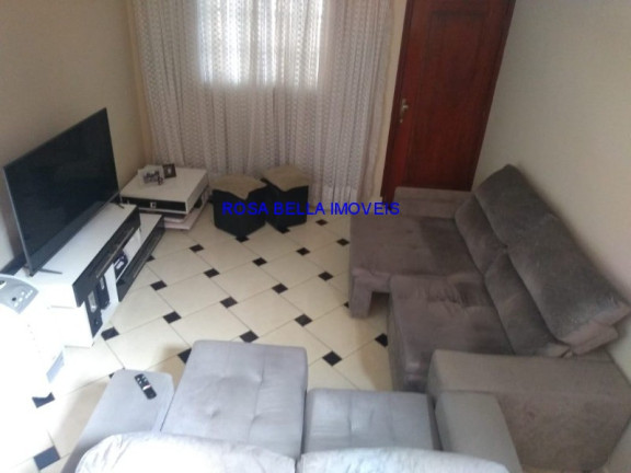 Imagem Casa com 2 Quartos à Venda, 190 m² em Vila São Paulo - Jundiaí
