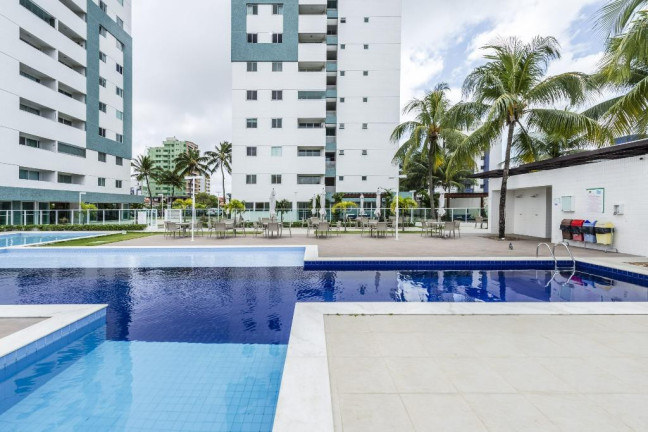 Imagem Apartamento com 3 Quartos à Venda, 158 m² em Bessa - João Pessoa Imagem Apartamento com 3 Quartos à Venda, 158 m² em Bessa - João Pessoa