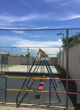 Imagem Apartamento com 2 Quartos à Venda, 50 m² em Vila Nova Curuçá - São Paulo