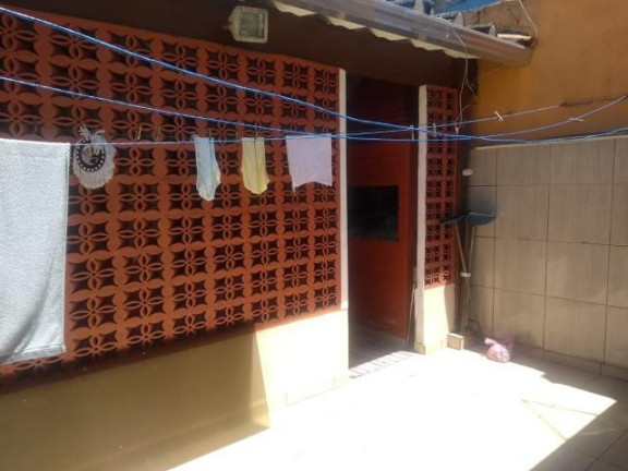 Imagem Casa com 2 Quartos à Venda, 191 m² em Solemar - Praia Grande Imagem Casa com 2 Quartos à Venda, 191 m² em Solemar - Praia Grande